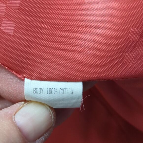 Caché Gold Label Vintage Two Piece Outfit Vest & Skirt - Picture 14 of 16